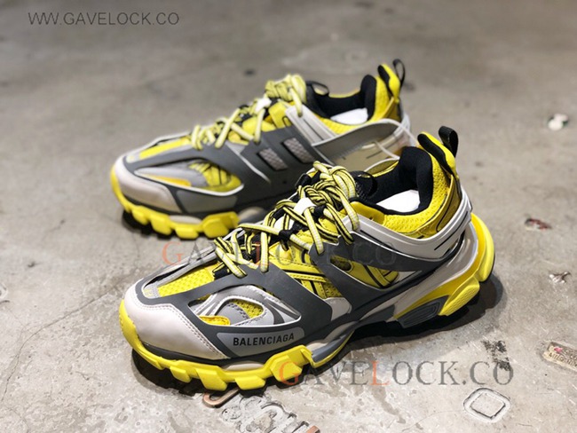 Balenciaga High Quality Shoes